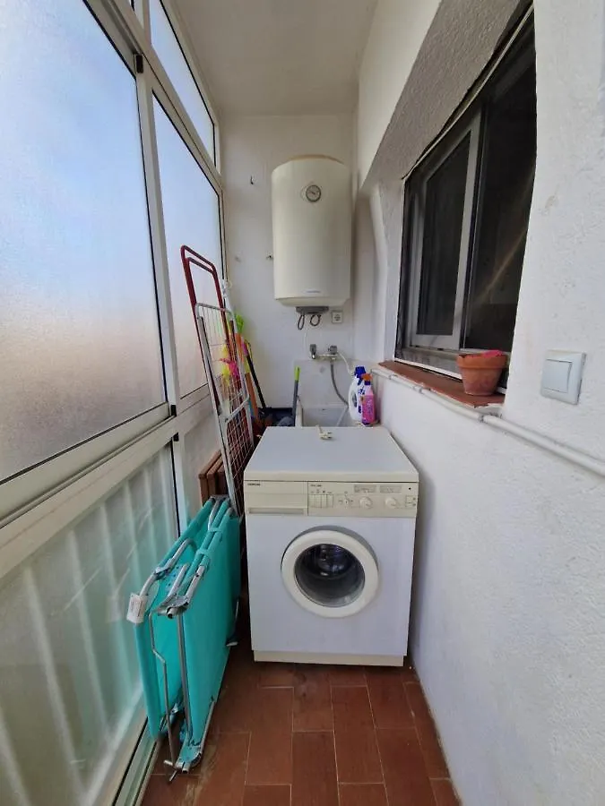 Beach Apartment Regueral Cambrils Spain