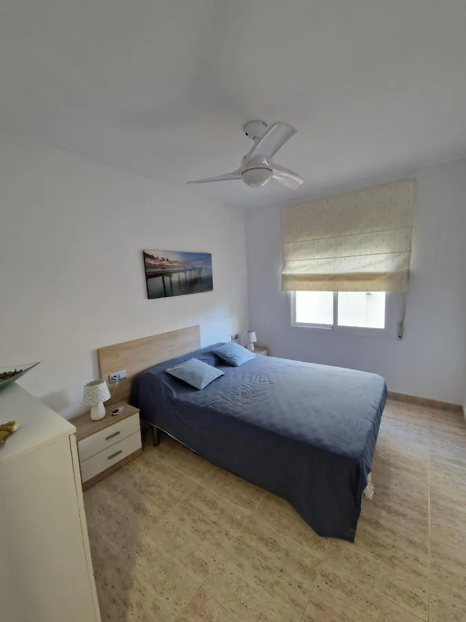 Beach Apartment Regueral Cambrils