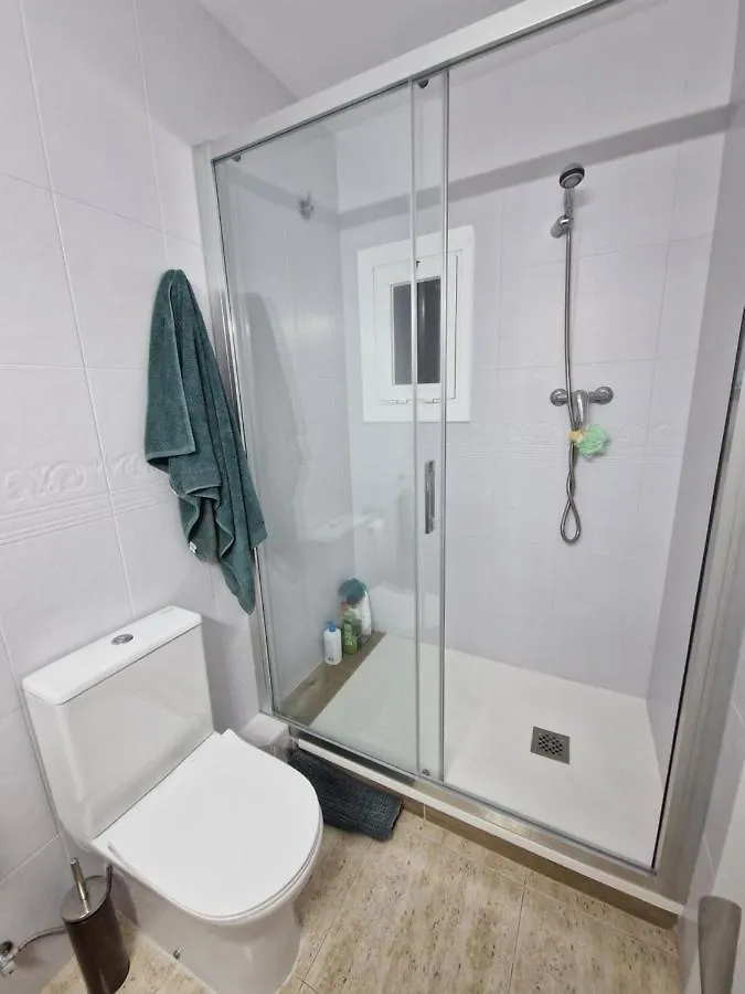 Beach Apartment Regueral Cambrils