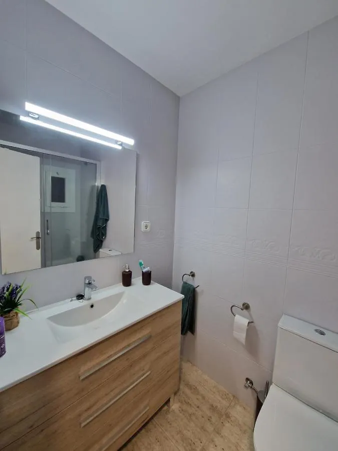Beach Apartment Regueral Cambrils 0*,  Spain