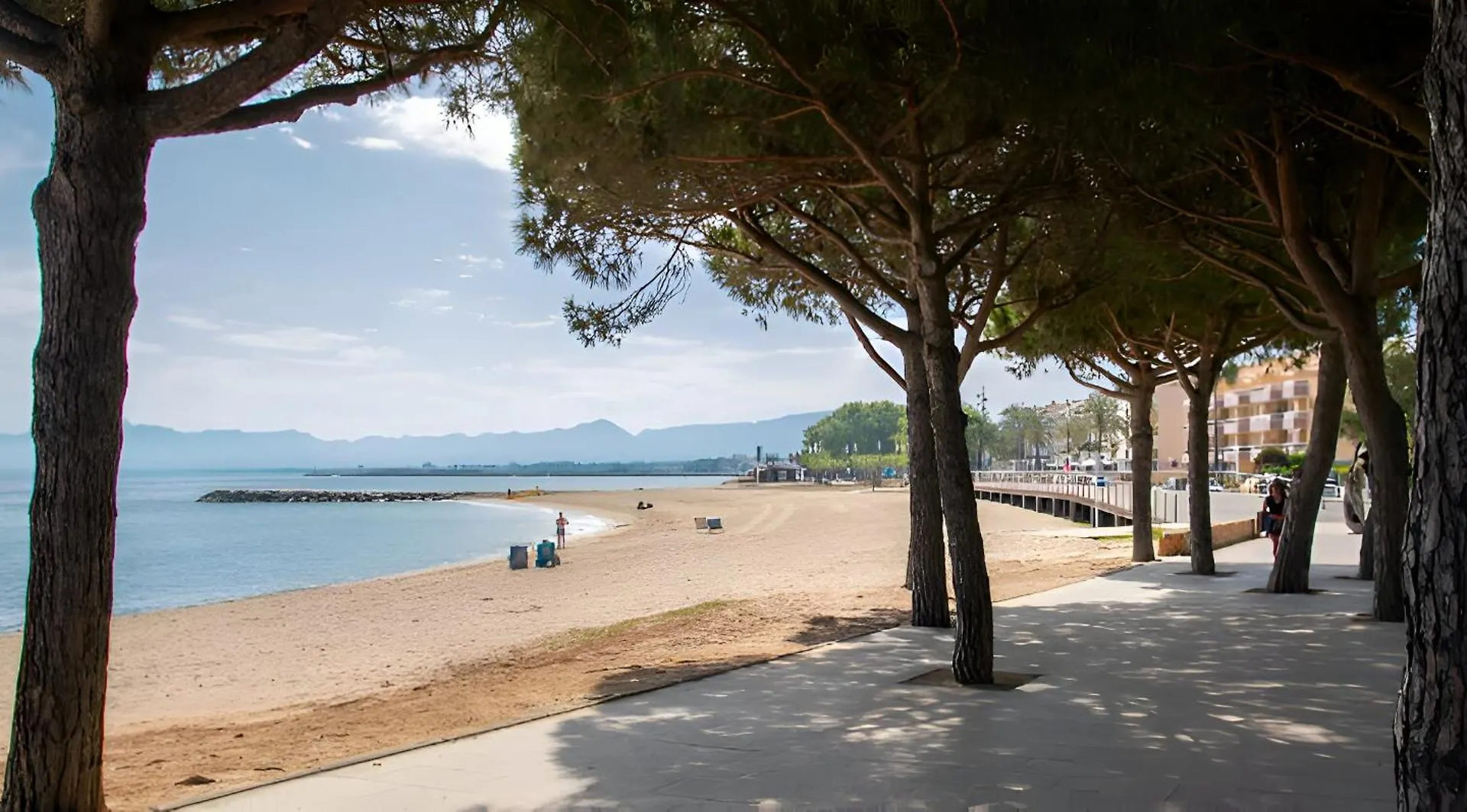 Beach Apartment Regueral Cambrils