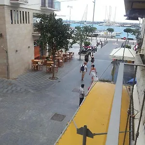 Port Apartamento