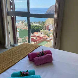 Gurugú San Sebastián de la Gomera